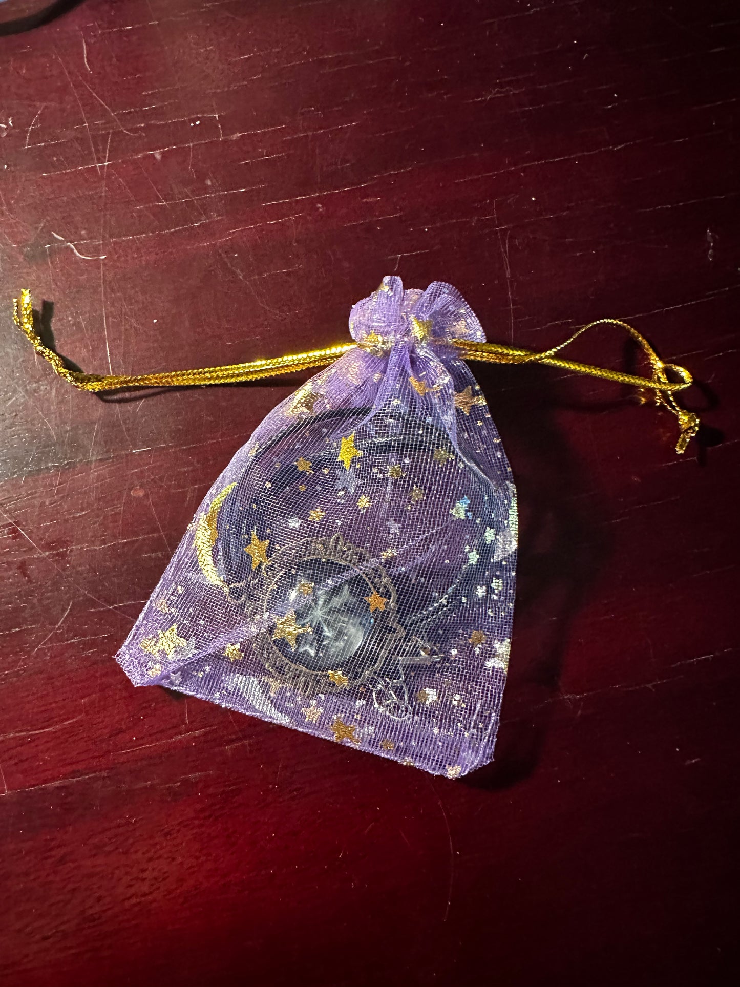 SIGIL NECKLACE - CORD